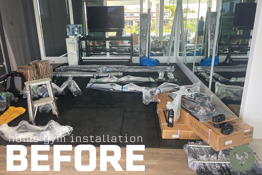 VOILA Website Gallery Home Installation 1